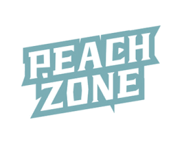 PEACH ZONE 第5类医药商标图样