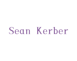 SEAN KERBER 第25类服装鞋帽商标图样