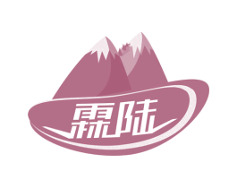 霖陆 第28类体育玩具商标图样