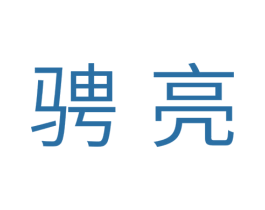 骋亮 第28类体育玩具商标图样