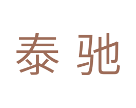 泰驰 第28类体育玩具商标图样