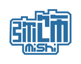 弥饰 第27类地毯席垫商标图样