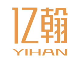亿翰 第21类厨房洁具商标图样