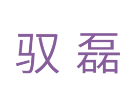 驭磊 第11类家用电器商标图样