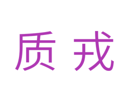 质戒 第11类家用电器商标图样