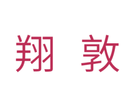 翔敦 第11类家用电器商标图样