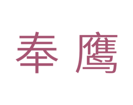 奉鹰 第11类家用电器商标图样