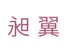 昶翼 第11类家用电器商标图样