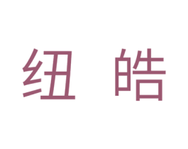 纽皓 第10类医疗器械商标图样