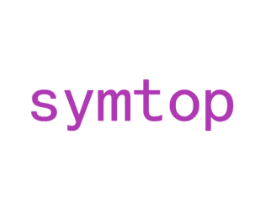 SYMTOP 第5类医药商标图样