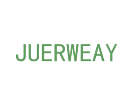 JUERWEAY 第5类医药商标图样