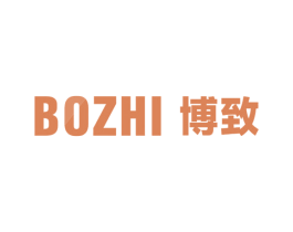 博致 第5类医药商标图样