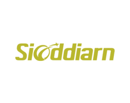 SIODDIARN 第5类医药商标图样
