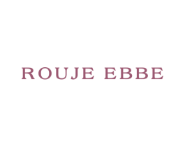 ROUJE EBBE 第25类服装鞋帽商标图样