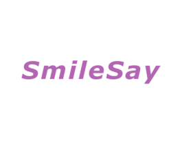 SMILESAY 第3类化妆品商标图样