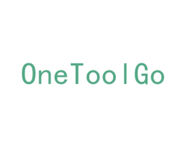 ONETOOLGO 第9类科学仪器商标图样