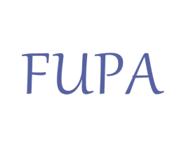 FUPA 第3类化妆品商标图样