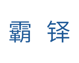 霸铎 第11类家用电器商标图样
