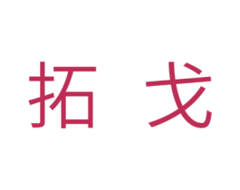 拓戈 第28类体育玩具商标图样