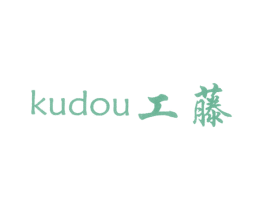 工藤 KUDOU 第28类体育玩具商标图样