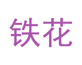 铁花 第28类体育玩具商标图样