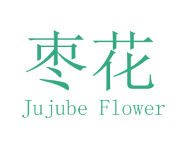 枣花 JUJUBE FLOWER 第9类科学仪器商标图样