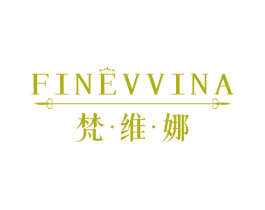 FINEVVINA 梵·维·娜 第14类珠宝钟表商标图样