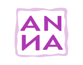 ANNA 第16类办公工具商标图样