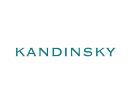 KANDINSKY 第24类布料床单商标图样
