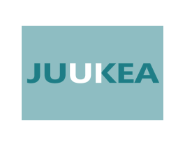 JUUKEA 第28类体育玩具商标图样