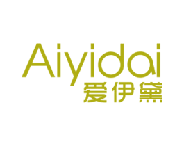 爱伊黛 第14类珠宝钟表商标图样