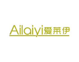 爱莱伊 第14类珠宝钟表商标图样