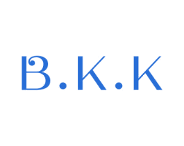 BKK 第14类珠宝钟表商标图样