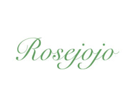 ROSEJOJO 第14类珠宝钟表商标图样