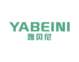 雅贝尼 第12类运输工具商标图样