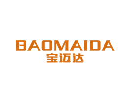 宝迈达 第12类运输工具商标图样