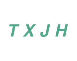 TXJH 第25类服装鞋帽商标图样