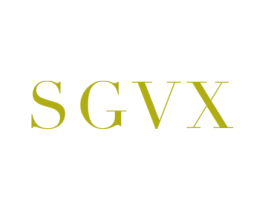 SGVX 第25类服装鞋帽商标图样