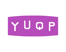 YUQP 第25类服装鞋帽商标图样