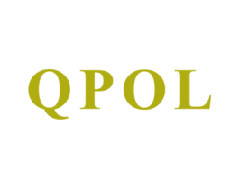 QPOL 第25类服装鞋帽商标图样