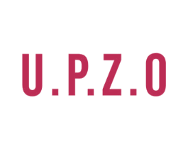 U.P.Z.O 第25类服装鞋帽商标图样