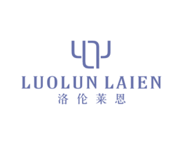 洛伦莱恩 第25类服装鞋帽商标图样