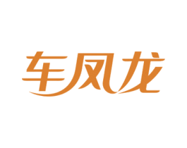 车凤龙 第27类地毯席垫商标图样