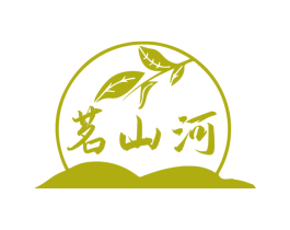 茗山河 第21类厨房洁具商标图样