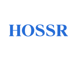 HOSSR 第18类皮革箱包商标图样