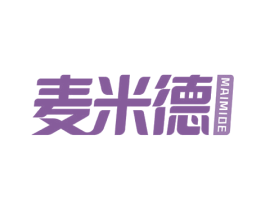 麦米德 第19类建筑材料商标图样