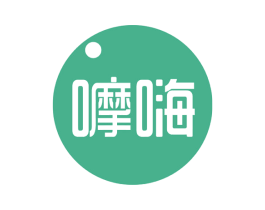 嚤嗨 第14类珠宝钟表商标图样