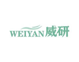 威研 第44类医疗园艺商标图样