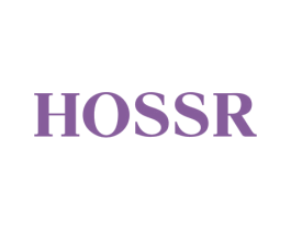 HOSSR 第25类服装鞋帽商标图样