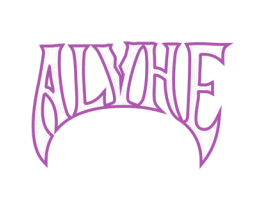 ALVHE 第25类服装鞋帽商标图样